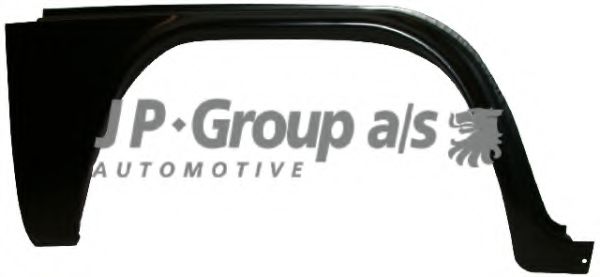 JP GROUP 8180350480