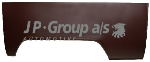 JP GROUP 8180400780