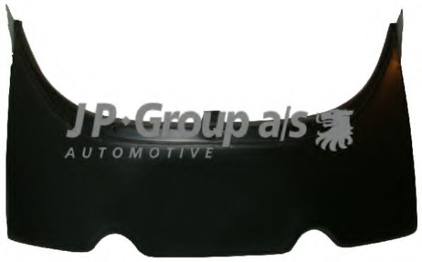 JP GROUP 8180600400