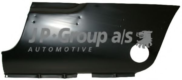 JP GROUP 8181000470