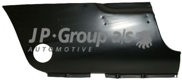 JP GROUP 8181000480