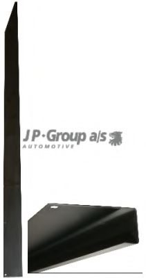 JP GROUP 8181001070