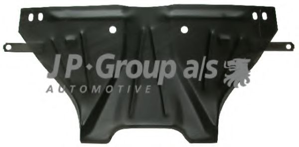 JP GROUP 8183101100