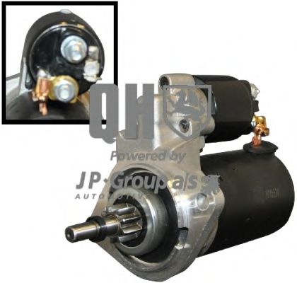 JP GROUP 8190300409
