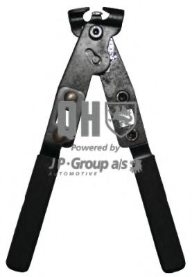 JP GROUP 9905000309