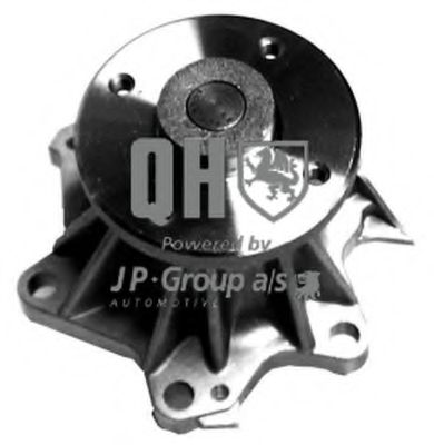 JP GROUP 4014101009