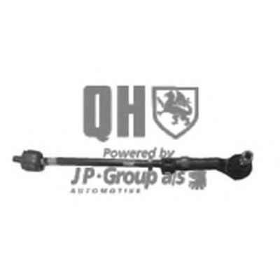 JP GROUP 4344401689