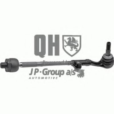 JP GROUP 1444400689
