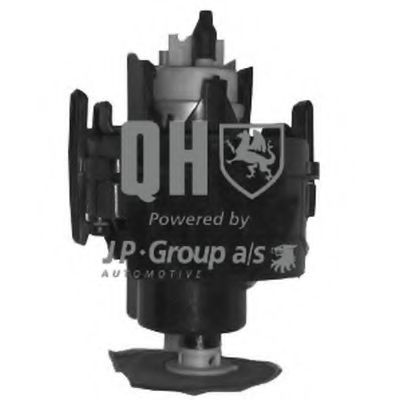 JP GROUP 1415200609