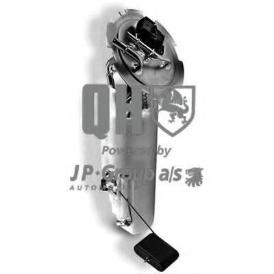 JP GROUP 6315200209