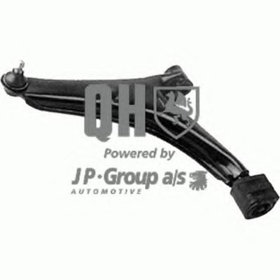 JP GROUP 4740100479