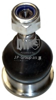 JP GROUP 1340301109