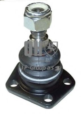 JP GROUP 5440300109