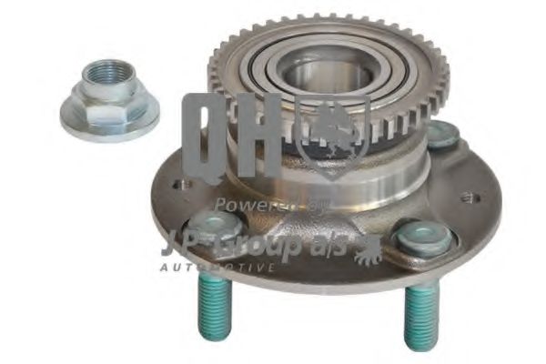 JP GROUP 3841400109