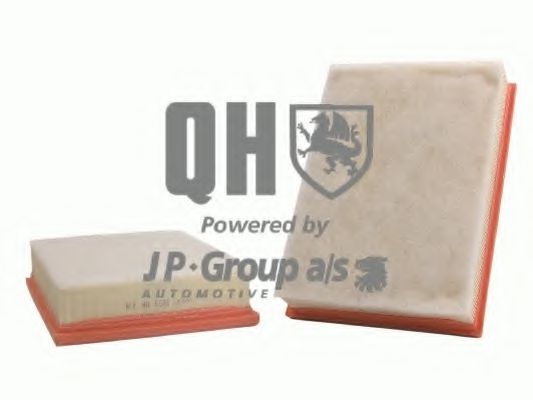 JP GROUP 1418603009