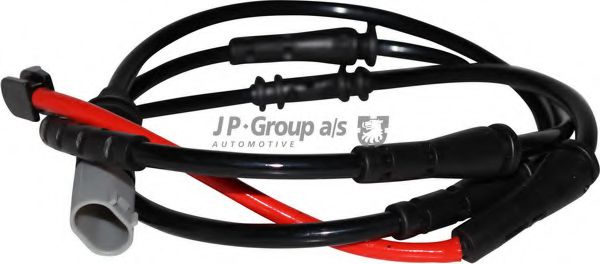 JP GROUP 1497303500