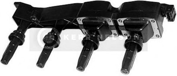 STANDARD IIS043