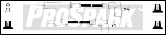 STANDARD OES511