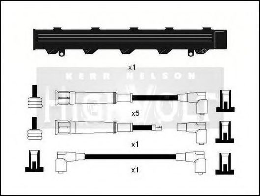 STANDARD OEF077T