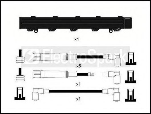 STANDARD OEK408T