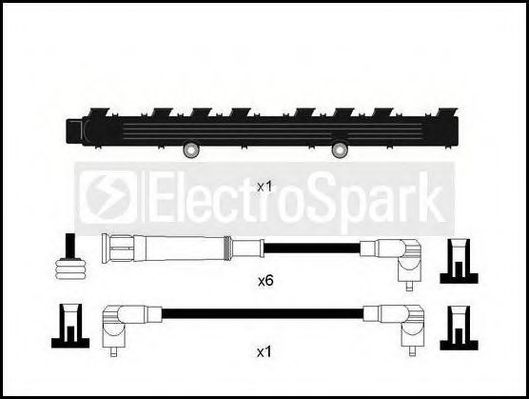STANDARD OEK160T
