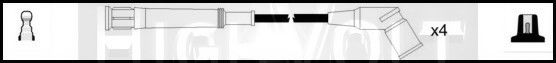 STANDARD OEF441