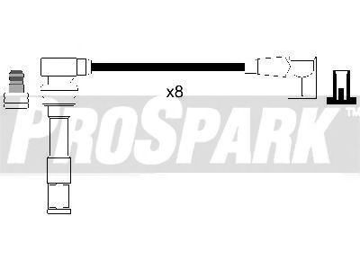 STANDARD OES1203
