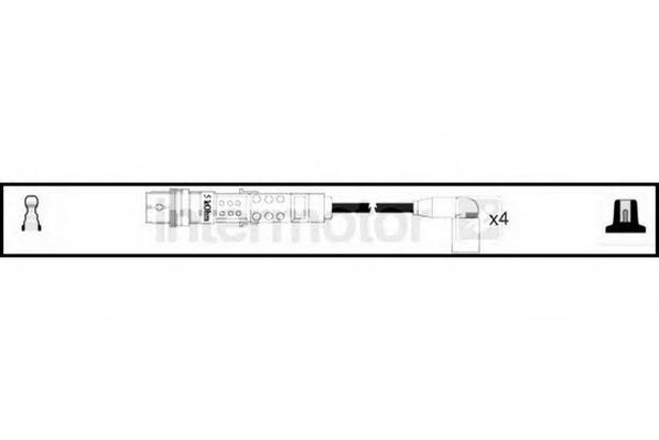 STANDARD 76137