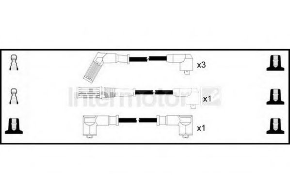 STANDARD 76255