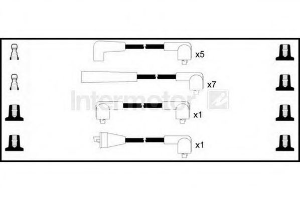 STANDARD 73831 STANDARD 73831