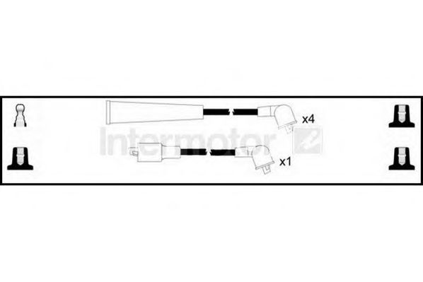 STANDARD 76038 STANDARD 76038