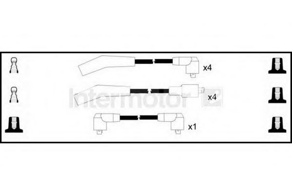 STANDARD 76051