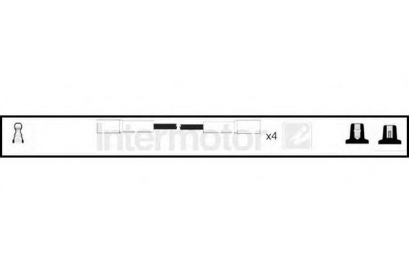 STANDARD 76054 STANDARD 76054