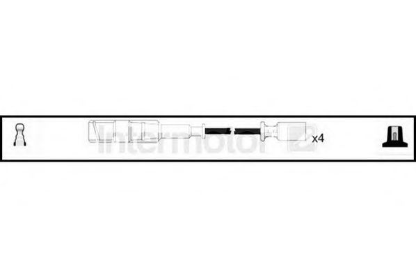 STANDARD 76329 STANDARD 76329