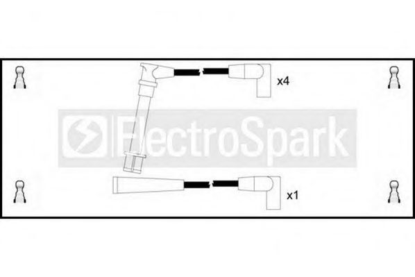 STANDARD OEK773