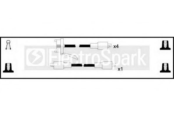 STANDARD OEK380