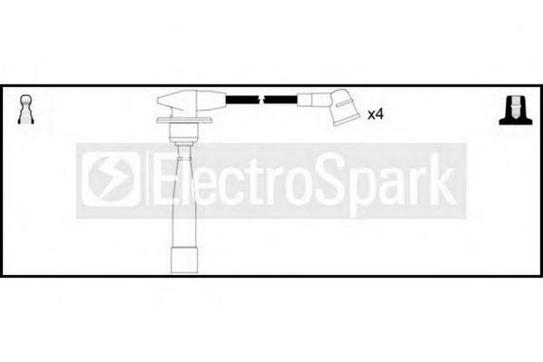 STANDARD OEK633