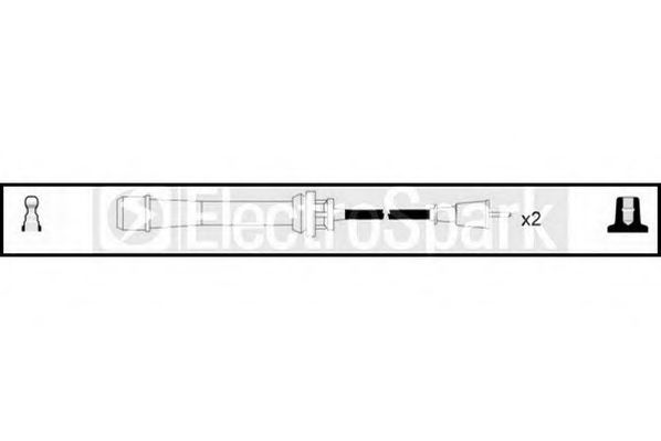 STANDARD OEK806
