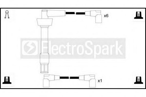 STANDARD OEK810