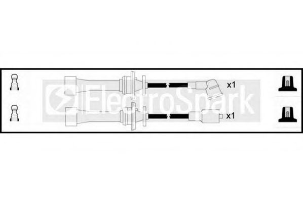 STANDARD OEK792 STANDARD OEK792