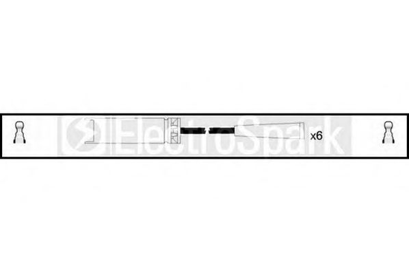 STANDARD OEK720