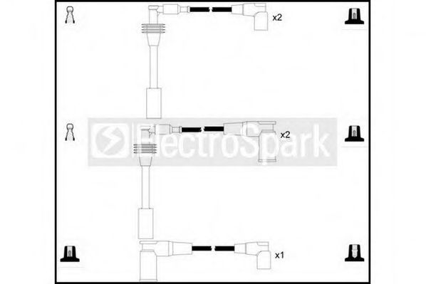 STANDARD OEK432