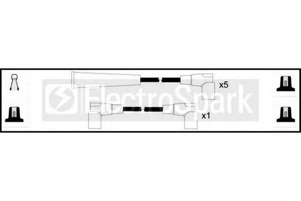 STANDARD OEK072