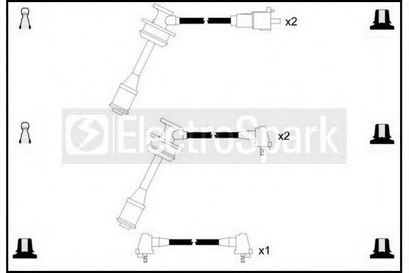 STANDARD OEK328