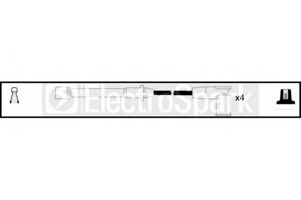 STANDARD OEK759