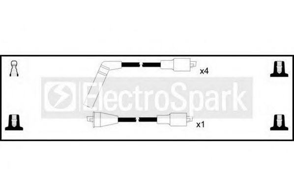 STANDARD OEK313