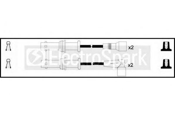 STANDARD OEK353