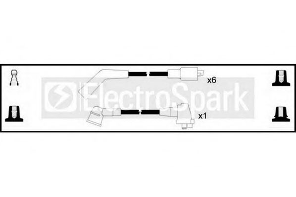 STANDARD OEK543
