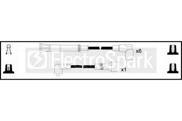 STANDARD OEK917