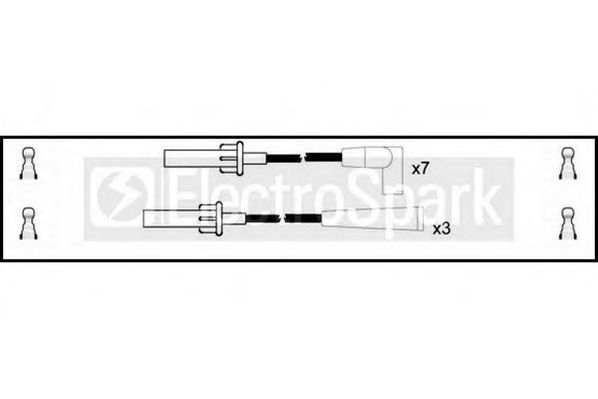 STANDARD OEK820
